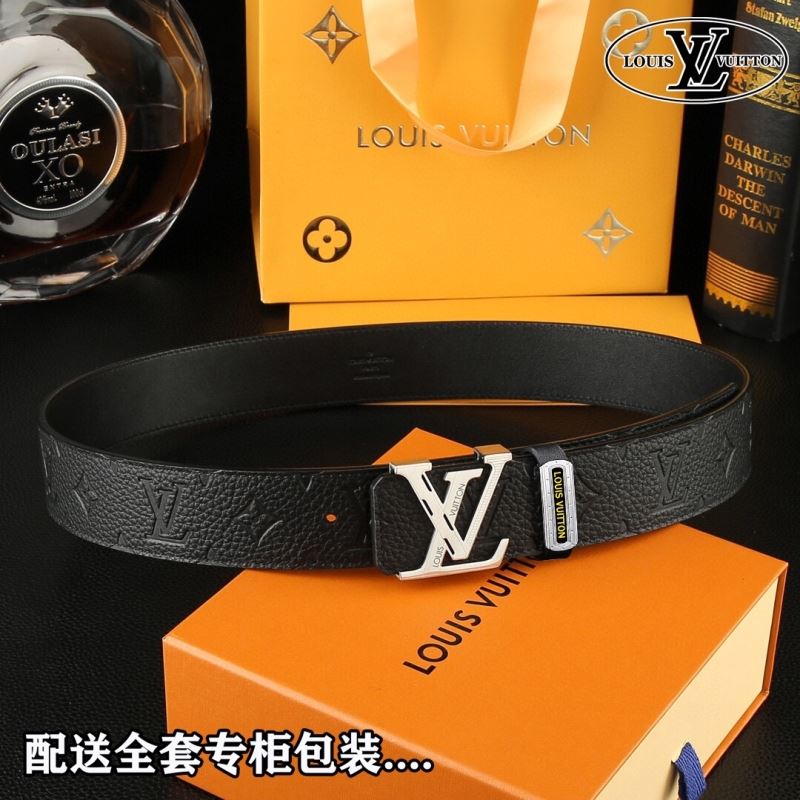 Louis Vuitton Belts